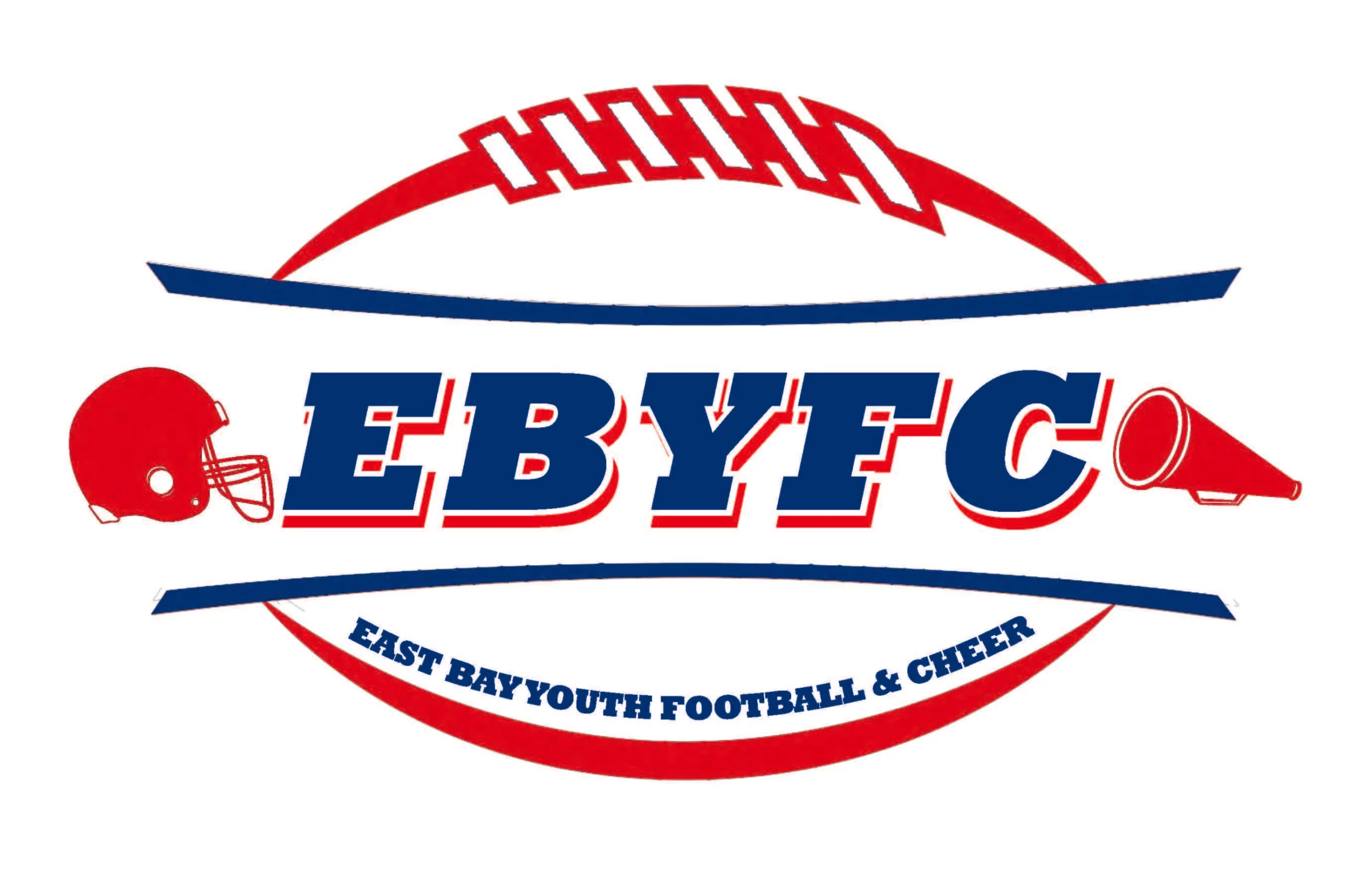 East Bay Youth Football & Cheer